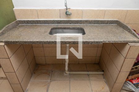 Casa à venda com 69m², 1 quarto e sem vagaÁrea de serviço 