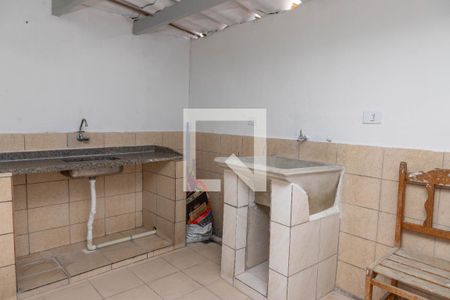 Casa à venda com 69m², 1 quarto e sem vagaÁrea de serviço 