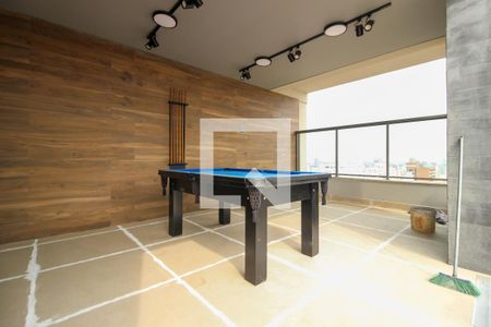 Studio à venda com 26m², 1 quarto e sem vagaÁrea comum - Piscina/Bar