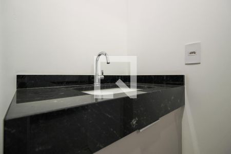 Studio de kitnet/studio à venda com 1 quarto, 26m² em Cerqueira César, São Paulo