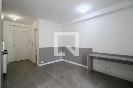 Studio de kitnet/studio à venda com 1 quarto, 26m² em Cerqueira César, São Paulo