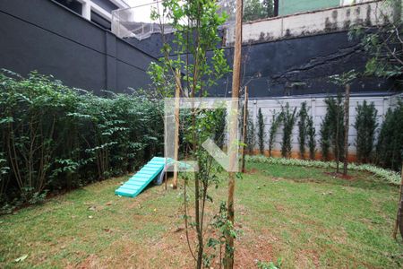 Studio à venda com 26m², 1 quarto e sem vagaÁrea comum - Espaço Pet