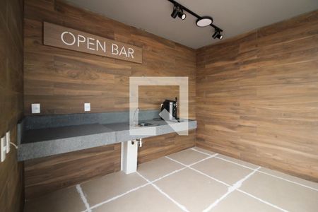 Studio à venda com 26m², 1 quarto e sem vagaÁrea comum - Piscina/Bar