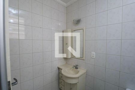 Apartamento para alugar com 160m², 1 quarto e sem vagaBanheiro Social