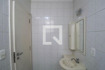 Apartamento para alugar com 160m², 1 quarto e sem vagaBanheiro Social