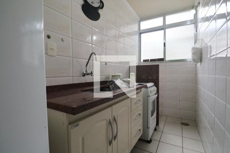 Apartamento para alugar com 160m², 1 quarto e sem vagaCozinha