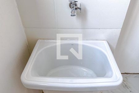 Apartamento à venda com 37m², 2 quartos e sem vagaÁrea de Serviço