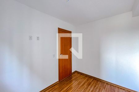 Apartamento à venda com 37m², 2 quartos e sem vagaQuarto 2