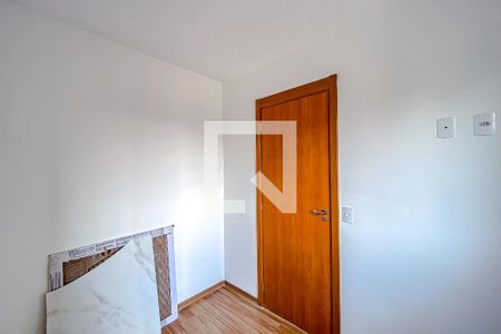 Apartamento à venda com 37m², 2 quartos e sem vagaQuarto 1