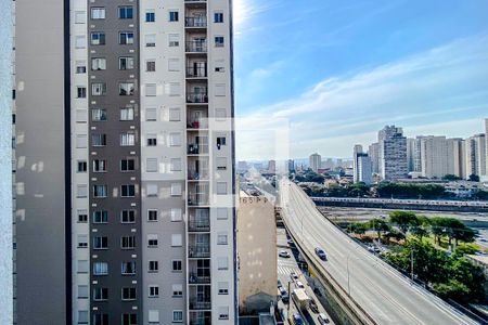 Apartamento à venda com 37m², 2 quartos e sem vagaVista do Quarto 1