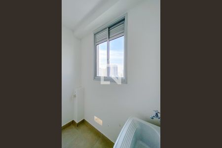 Apartamento à venda com 37m², 2 quartos e sem vagaÁrea de Serviço