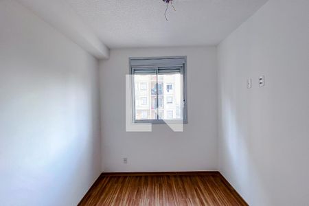 Apartamento à venda com 37m², 2 quartos e sem vagaQuarto 2