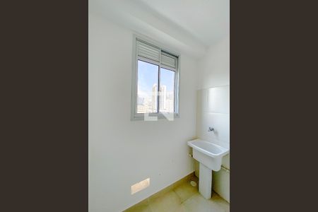 Apartamento à venda com 37m², 2 quartos e sem vagaÁrea de Serviço