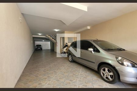 Apartamento à venda com 55m², 2 quartos e 1 vaga Apartamento à venda com 55m², 2 quartos e 1 vagaGaragem