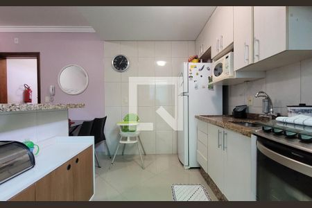 Apartamento à venda com 55m², 2 quartos e 1 vaga Apartamento à venda com 55m², 2 quartos e 1 vagaCozinha