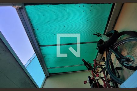 Apartamento à venda com 55m², 2 quartos e 1 vaga Apartamento à venda com 55m², 2 quartos e 1 vagaLavanderia