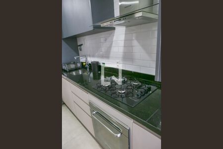Apartamento para alugar com 105m², 3 quartos e 2 vagas Apartamento para alugar com 105m², 3 quartos e 2 vagasCozinha