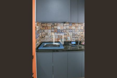 Apartamento para alugar com 105m², 3 quartos e 2 vagas Apartamento para alugar com 105m², 3 quartos e 2 vagasVaranda Gourmet