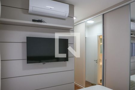 Apartamento para alugar com 105m², 3 quartos e 2 vagas Apartamento para alugar com 105m², 3 quartos e 2 vagasSuíte