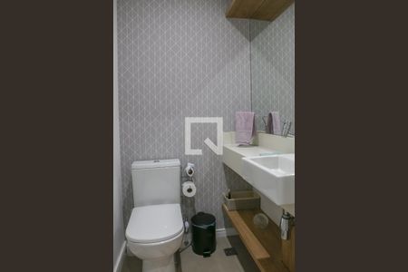 Apartamento para alugar com 105m², 3 quartos e 2 vagas Apartamento para alugar com 105m², 3 quartos e 2 vagasLavabo