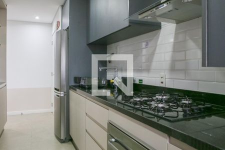 Apartamento para alugar com 105m², 3 quartos e 2 vagas Apartamento para alugar com 105m², 3 quartos e 2 vagasCozinha