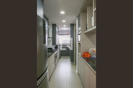 Apartamento para alugar com 105m², 3 quartos e 2 vagas Apartamento para alugar com 105m², 3 quartos e 2 vagasCozinha