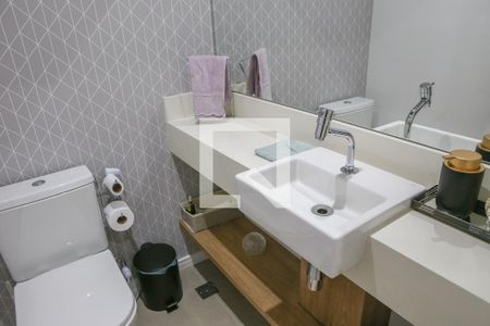 Apartamento para alugar com 105m², 3 quartos e 2 vagas Apartamento para alugar com 105m², 3 quartos e 2 vagasLavabo