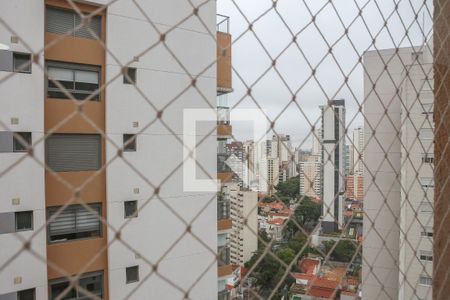 Apartamento para alugar com 105m², 3 quartos e 2 vagas Apartamento para alugar com 105m², 3 quartos e 2 vagasVista do Quarto 2
