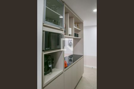 Apartamento para alugar com 105m², 3 quartos e 2 vagas Apartamento para alugar com 105m², 3 quartos e 2 vagasCozinha
