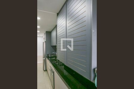 Apartamento para alugar com 105m², 3 quartos e 2 vagas Apartamento para alugar com 105m², 3 quartos e 2 vagasÁrea de Serviço