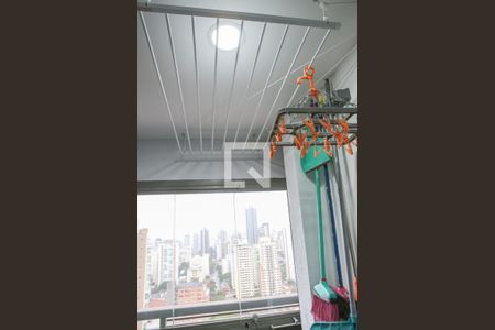 Apartamento para alugar com 105m², 3 quartos e 2 vagas Apartamento para alugar com 105m², 3 quartos e 2 vagasÁrea de Serviço