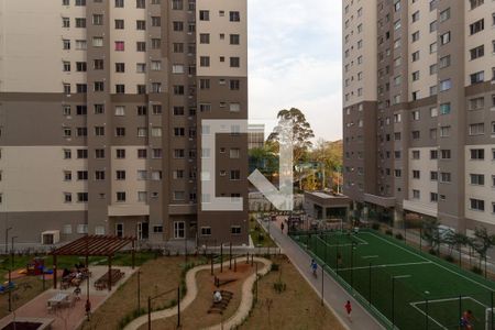 Apartamento à venda com 37m², 2 quartos e sem vagaQuarto 2 Vista
