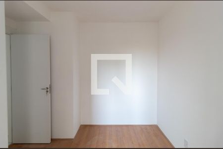 Quarto 1 de apartamento à venda com 2 quartos, 37m² em Usina Piratininga, São Paulo