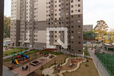 Apartamento à venda com 37m², 2 quartos e sem vagaÁrea de Serviço Vista