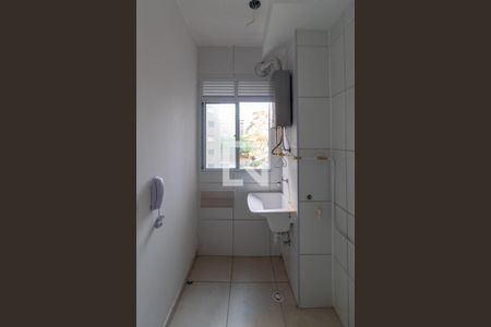 Apartamento à venda com 37m², 2 quartos e sem vagaÁrea de Serviço