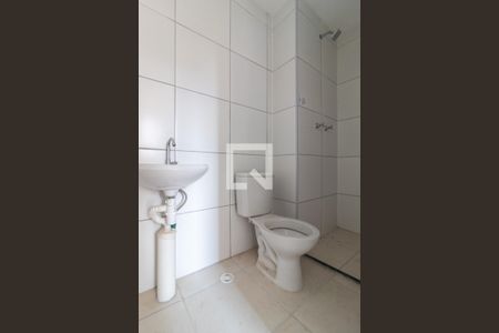 Apartamento à venda com 37m², 2 quartos e sem vagaBanheiro Social