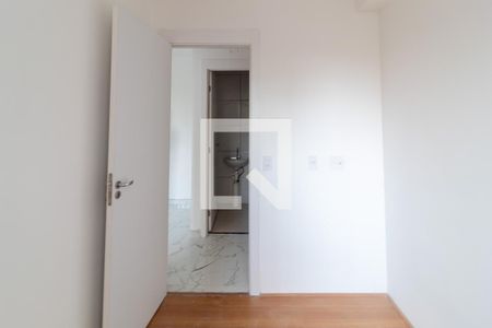 Apartamento à venda com 37m², 2 quartos e sem vagaQuarto 2