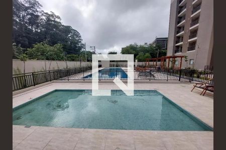 Apartamento à venda com 37m², 2 quartos e sem vagaPiscina