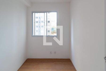 Quarto 2 de apartamento à venda com 2 quartos, 37m² em Usina Piratininga, São Paulo