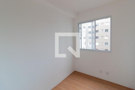 Quarto 2 de apartamento à venda com 2 quartos, 37m² em Usina Piratininga, São Paulo