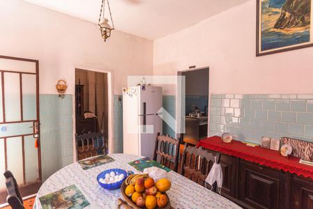 Casa à venda com 360m², 3 quartos e 1 vagaCopa
