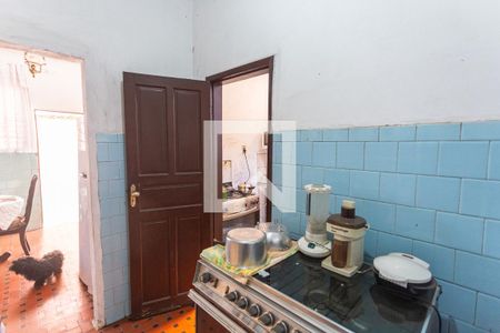 Casa à venda com 360m², 3 quartos e 1 vagaCozinha 1