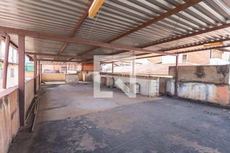 Casa à venda com 360m², 3 quartos e 1 vagaTerraço