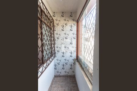 Casa à venda com 360m², 3 quartos e 1 vagaVaranda do Quarto 2