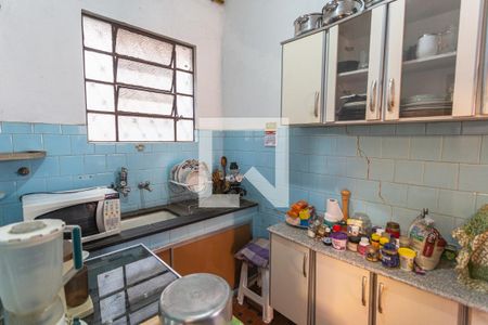 Casa à venda com 360m², 3 quartos e 1 vagaCozinha 1