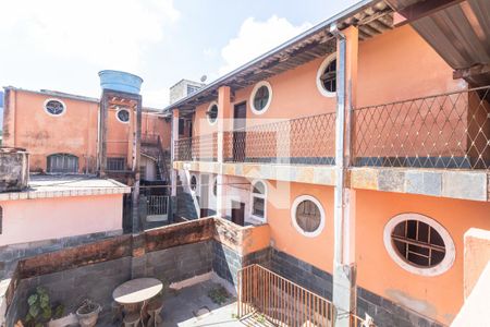 Casa à venda com 360m², 3 quartos e 1 vagaBarracões de Fundo