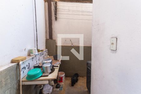 Casa à venda com 360m², 3 quartos e 1 vagaÁrea de Serviço