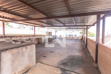 Casa à venda com 360m², 3 quartos e 1 vagaTerraço