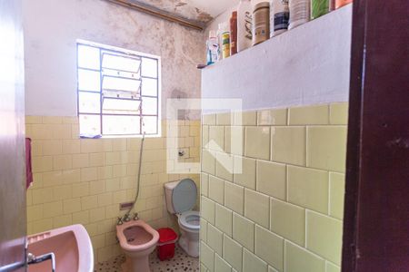 Casa à venda com 360m², 3 quartos e 1 vagaBanheiro Social