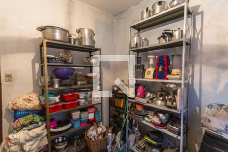 Casa à venda com 360m², 3 quartos e 1 vagaDespensa 2